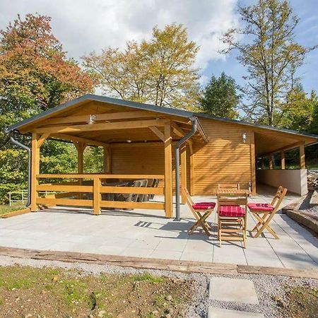 Pod Horou Lägenhet Stiavnicke Bane Exteriör bild